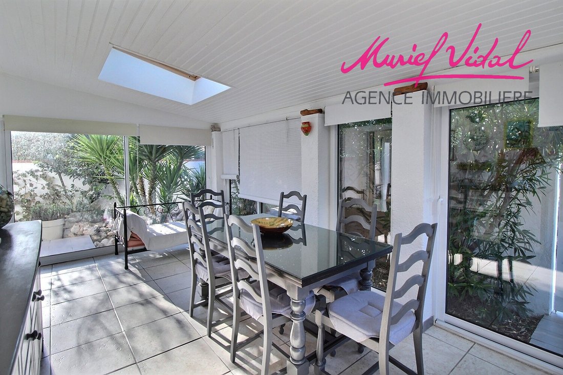 Villa in Zone Plage, Saint-Cyprien, France 5 - 17192958