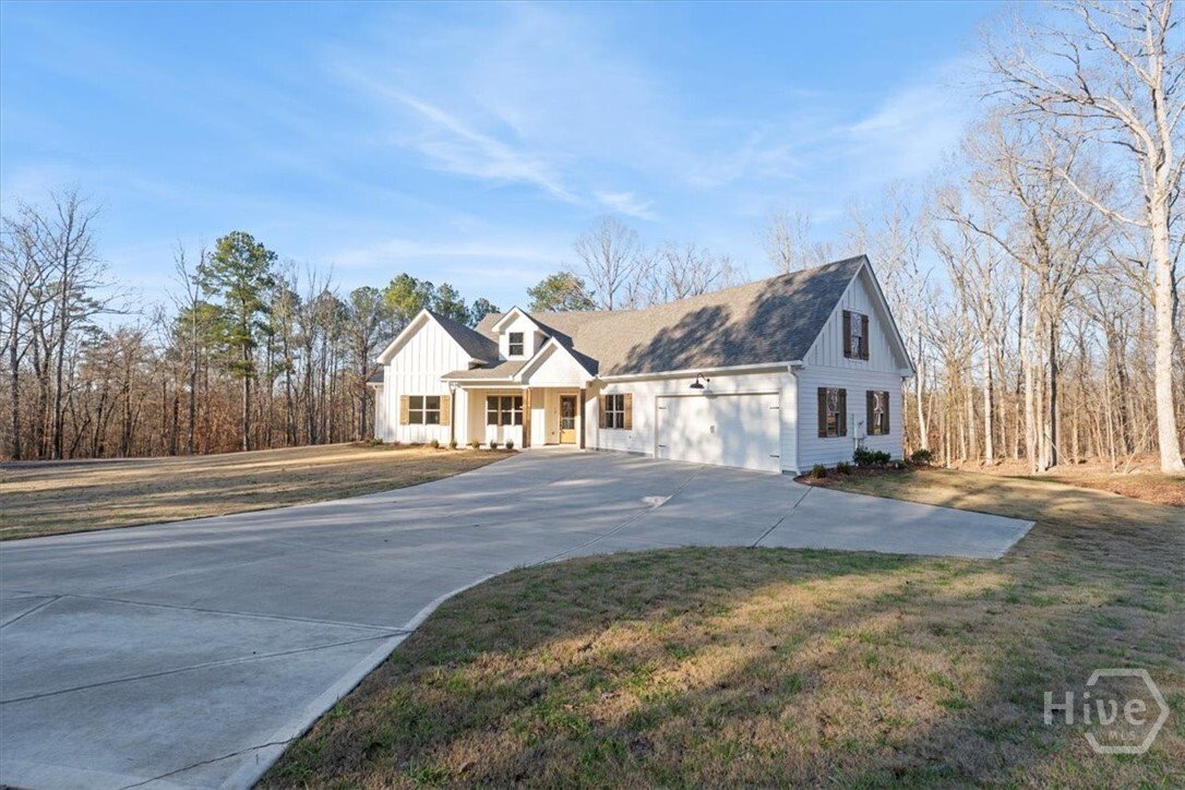 House in Eatonton, Georgia, United States 5 - 17193614