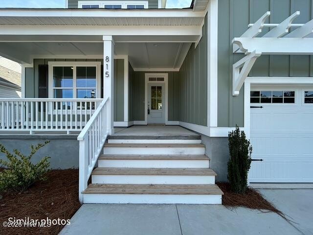 House in Holly Ridge, North Carolina, United States 3 - 17193288