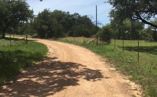 House in Johnson City, Texas, United States 1