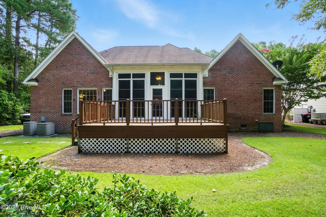 House in Hertford, North Carolina, United States 5 - 17194304