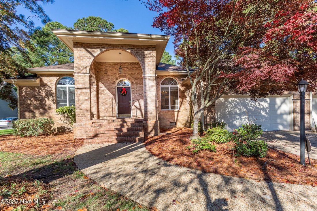 House in Hertford, North Carolina, United States 4 - 17194439