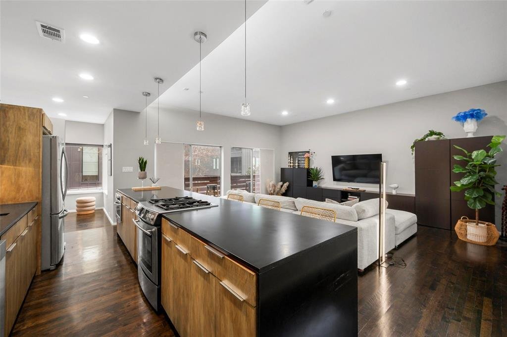 Condo in Dallas, Texas, United States 4 - 17191178