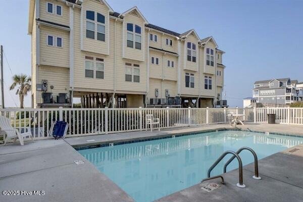 Townhouse in Topsail Beach, North Carolina, United States 4 - 17193718