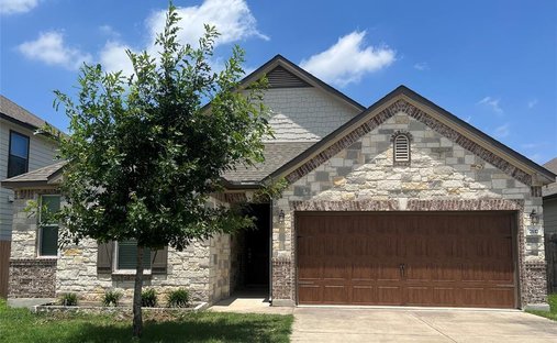 House in Austin, Texas, United States 1