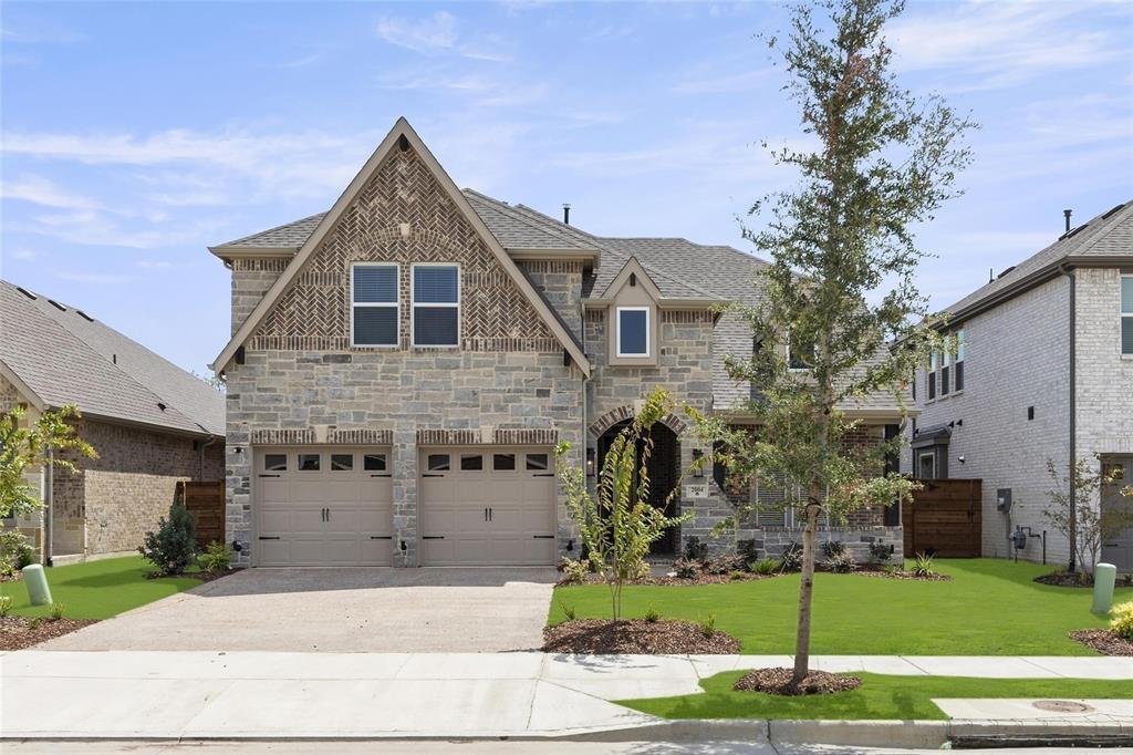 House in Mesquite, Texas, United States 1 - 17192539