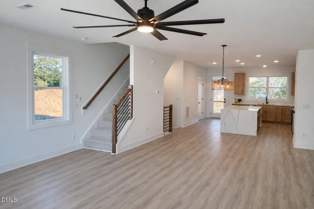 Townhouse in Morrisville, North Carolina, United States 3 - 17190295