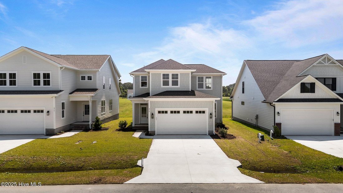 House in Beaufort, North Carolina, United States 3 - 17194006