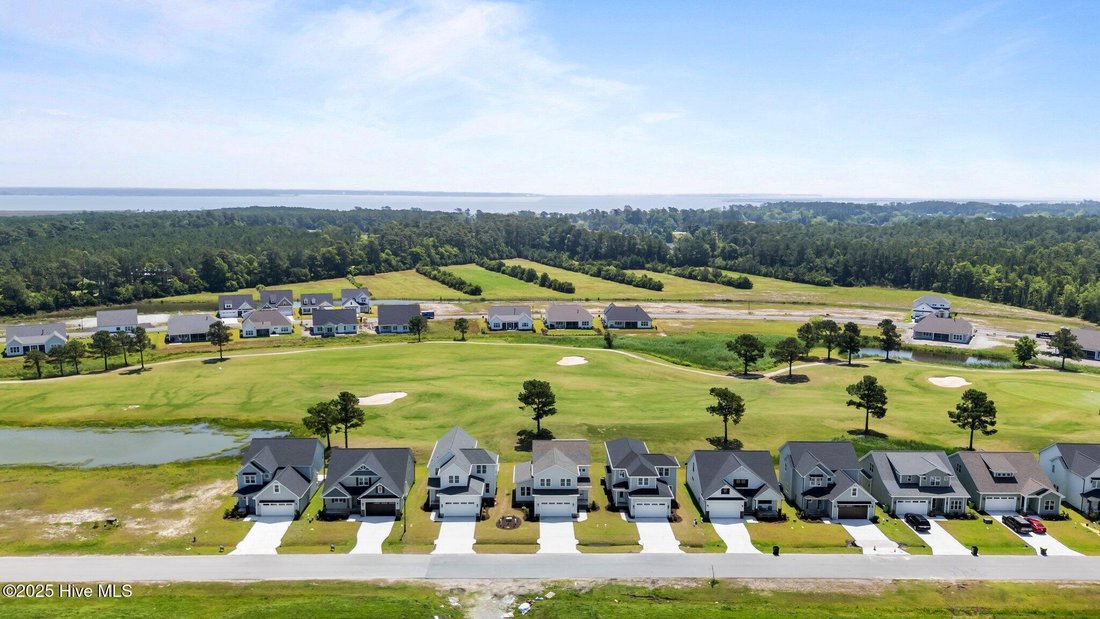 House in Beaufort, North Carolina, United States 1 - 17194006