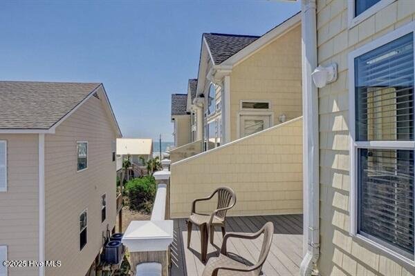 Townhouse in Topsail Beach, North Carolina, United States 3 - 17193718