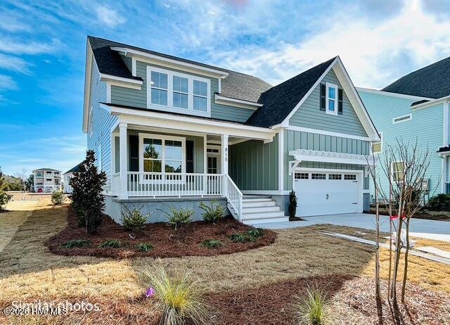 House in Holly Ridge, North Carolina, United States 4 - 17193288