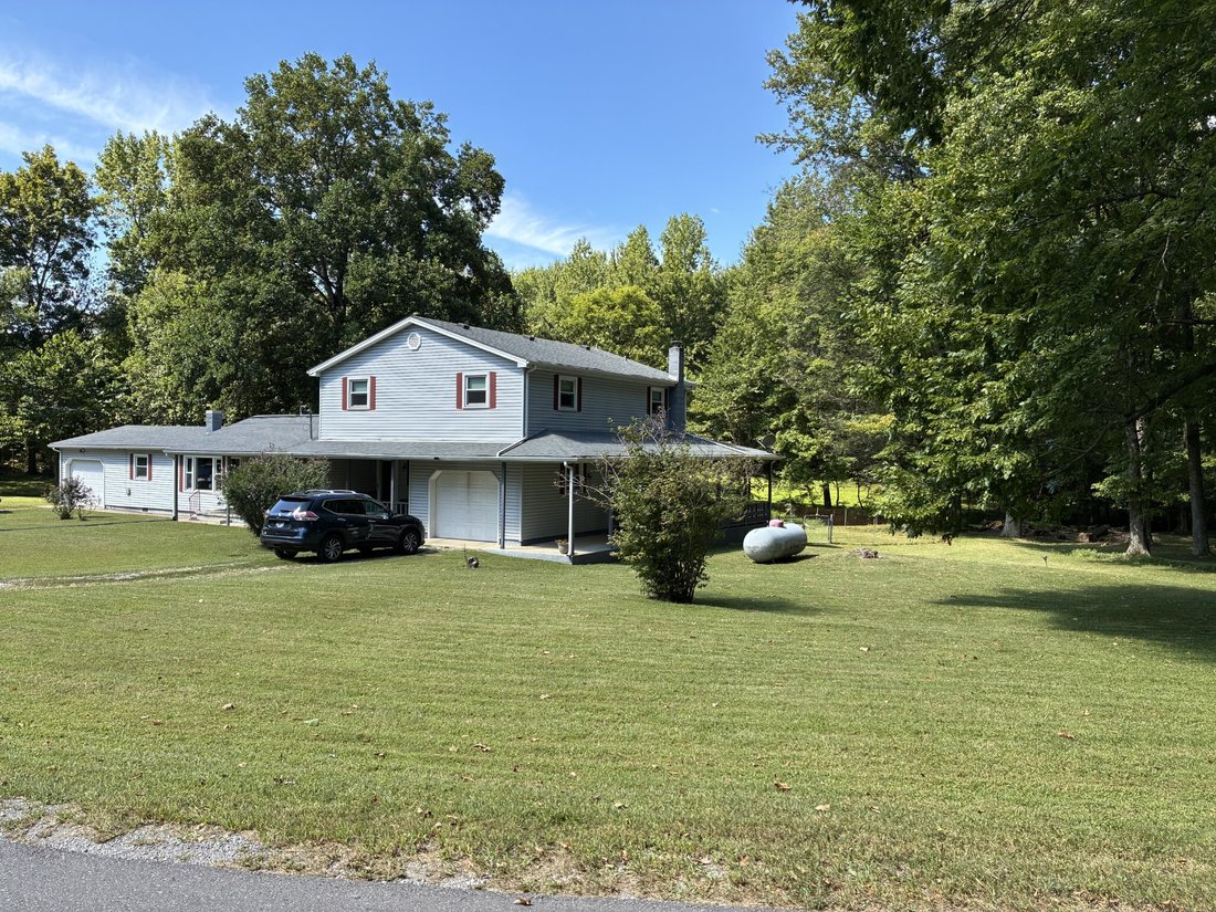 House in Greenbrier, Tennessee, United States 2 - 17190981