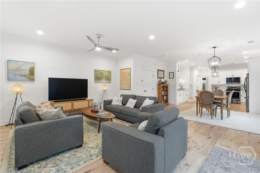 House in Savannah, Georgia, United States 4 - 17193098