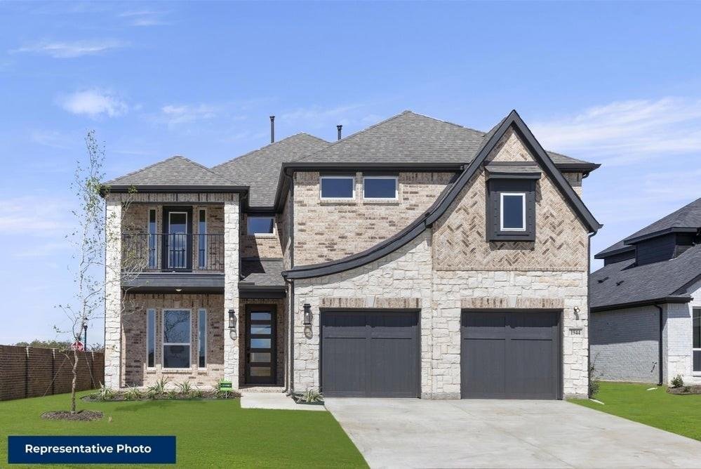 House in Melissa, Texas, United States 5 - 17191462