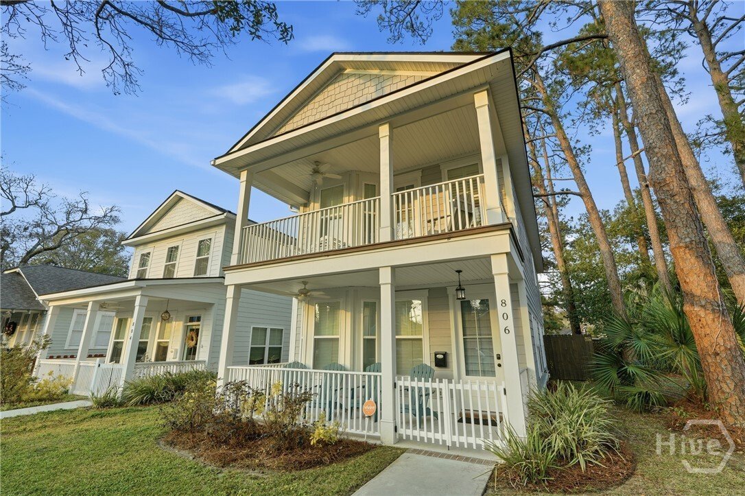 House in Savannah, Georgia, United States 2 - 17193098