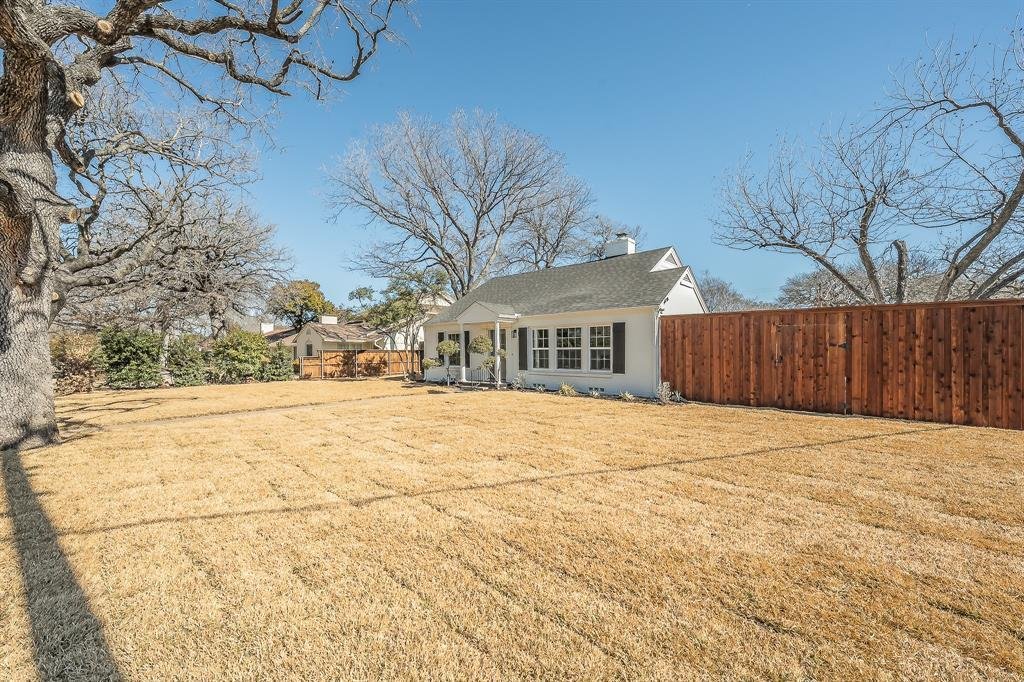 House in Fort Worth, Texas, United States 2 - 17191338