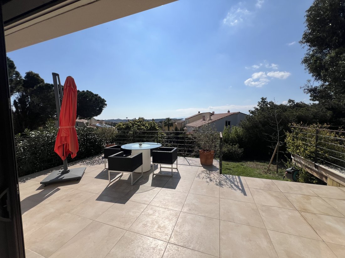 Villa in Vllage Centre, Canet-en-Roussillon, France 1 - 17192837