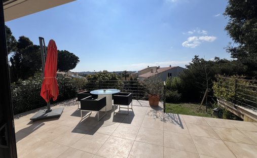 Villa a Vllage Centre, Canet-en-Roussillon, Francia 1