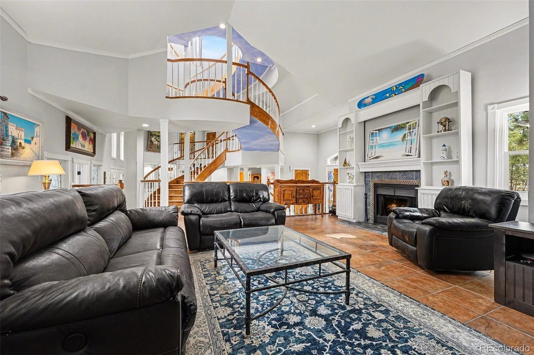 House in Parker, Colorado, United States 5 - 17169292