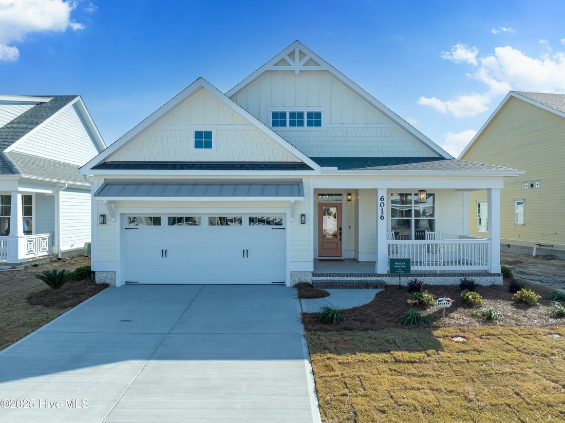 House in Leland, North Carolina, United States 1 - 17194265