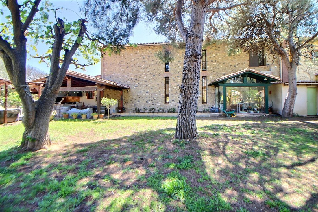 House in Saleilles, Occitania, France 3 - 17192964