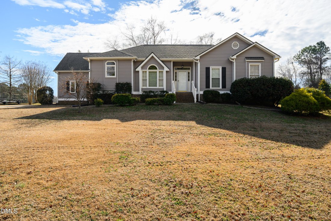 House in Fuquay-Varina, North Carolina, United States 1 - 17190178