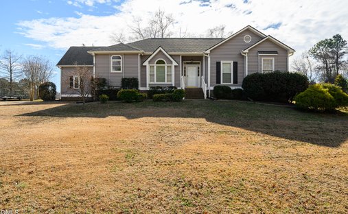 House in Fuquay-Varina, North Carolina, United States 1