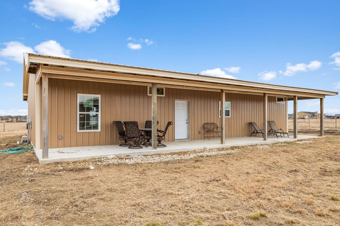 House in Florence, Texas, United States 1 - 17188905