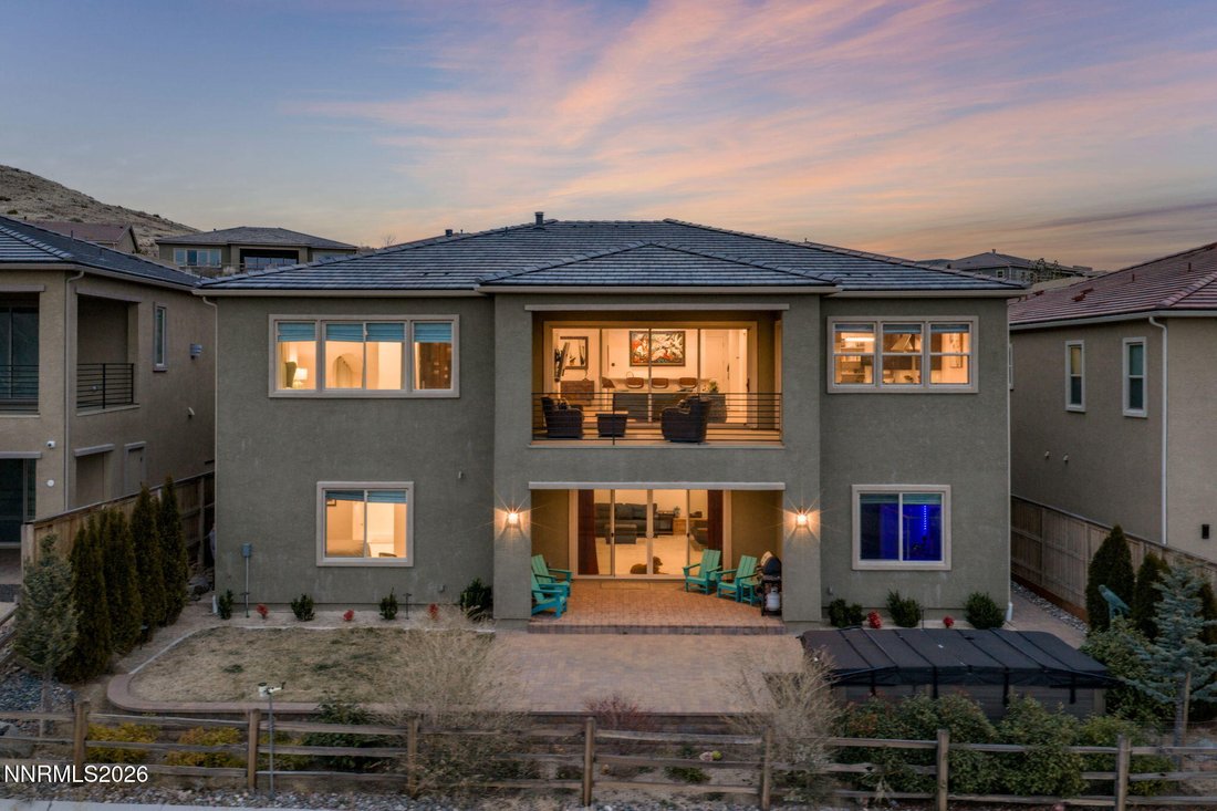 House in Reno, Nevada, United States 3 - 17189378