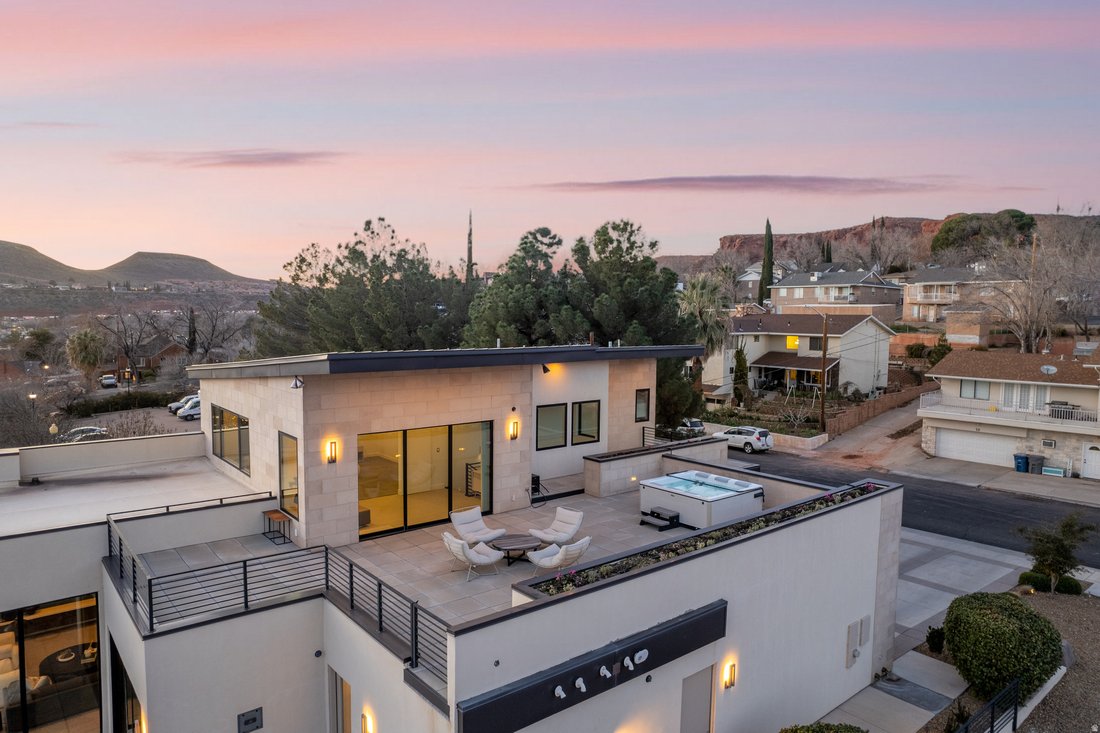 House in St. George, Utah, United States 5 - 17190300