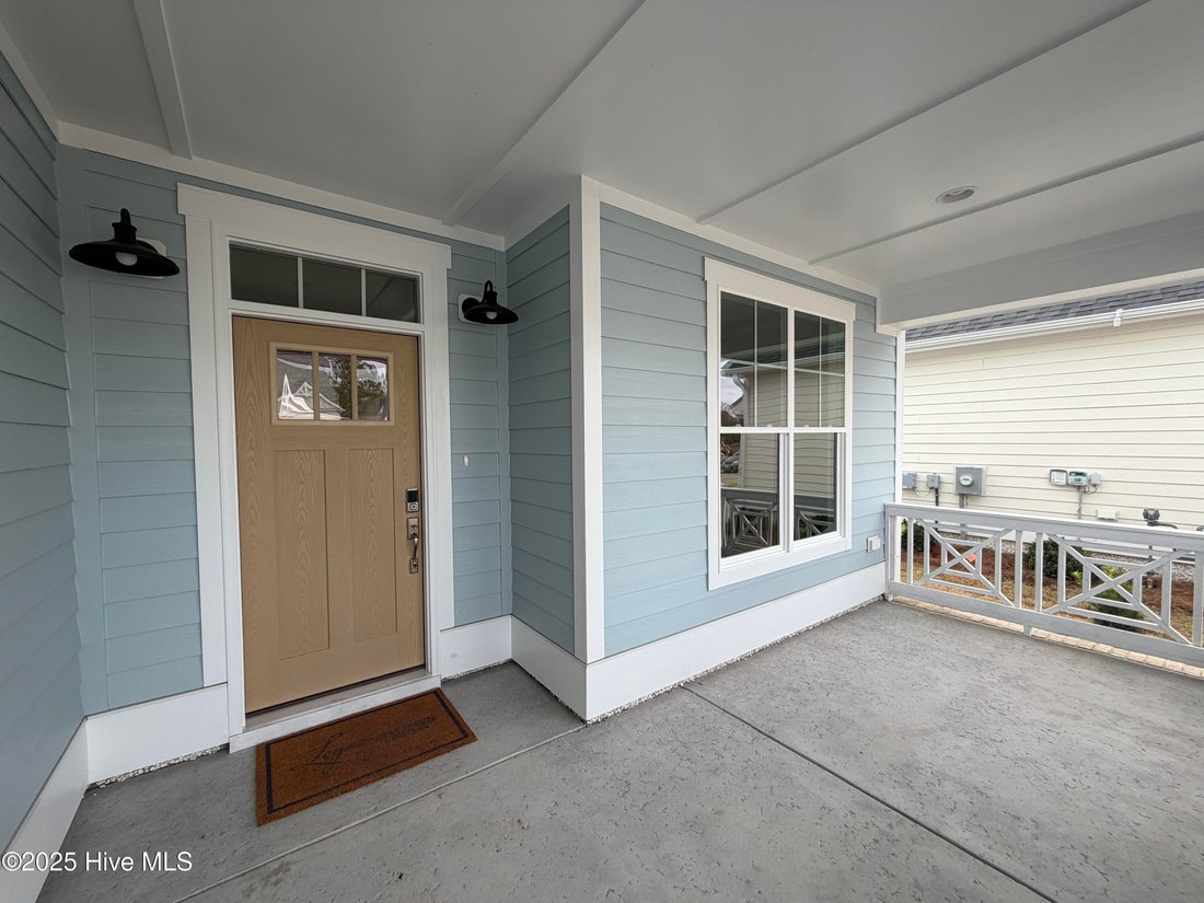 House in Leland, North Carolina, United States 4 - 17194019