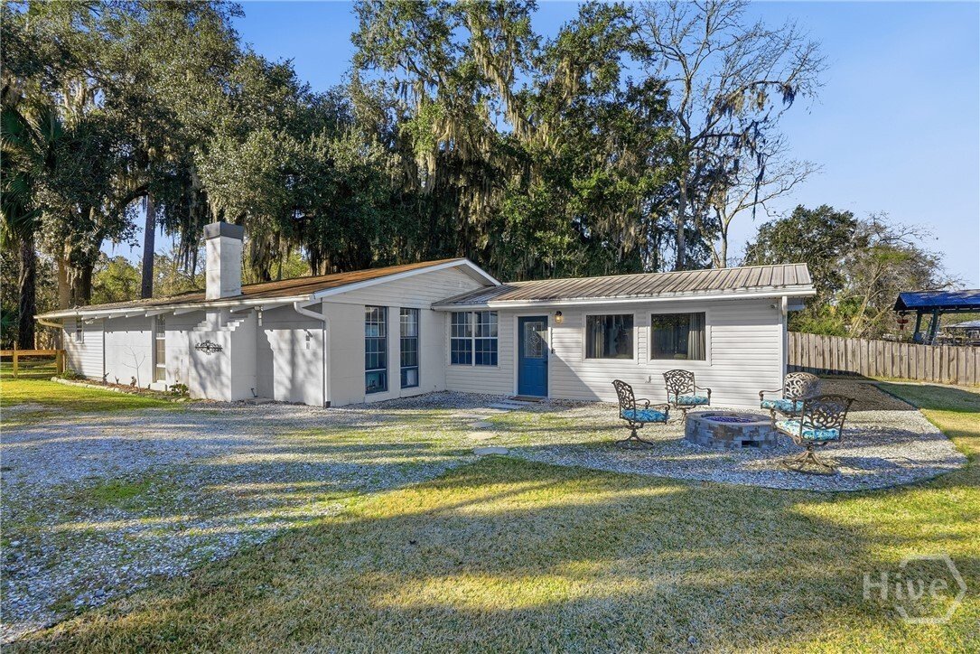 House in Riceboro, Georgia, United States 3 - 17193706