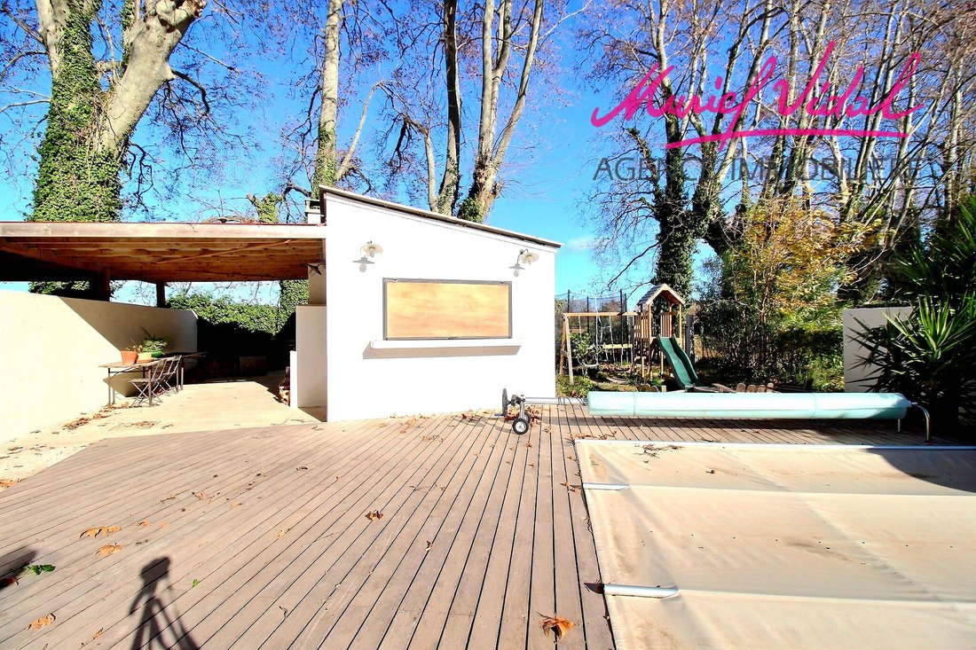 Villa in Saint-Cyprien, Occitania, France 3 - 17192862