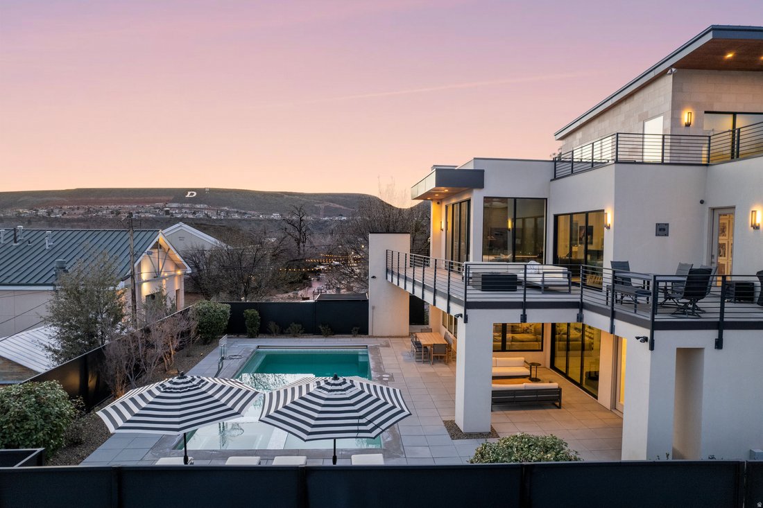 House in St. George, Utah, United States 3 - 17190300
