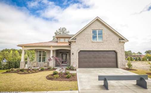 Casa a Southport, Carolina del Nord, Stati Uniti 1