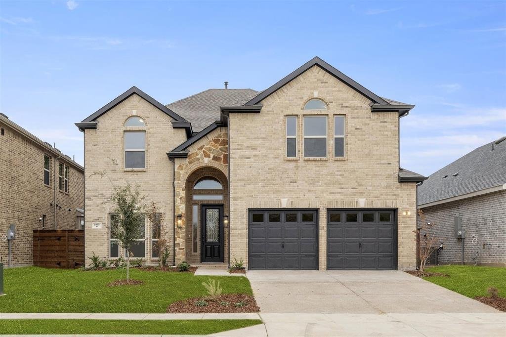 House in Mesquite, Texas, United States 1 - 17192118