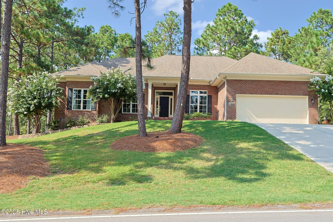 House in Pinehurst, North Carolina, United States 1 - 17193485
