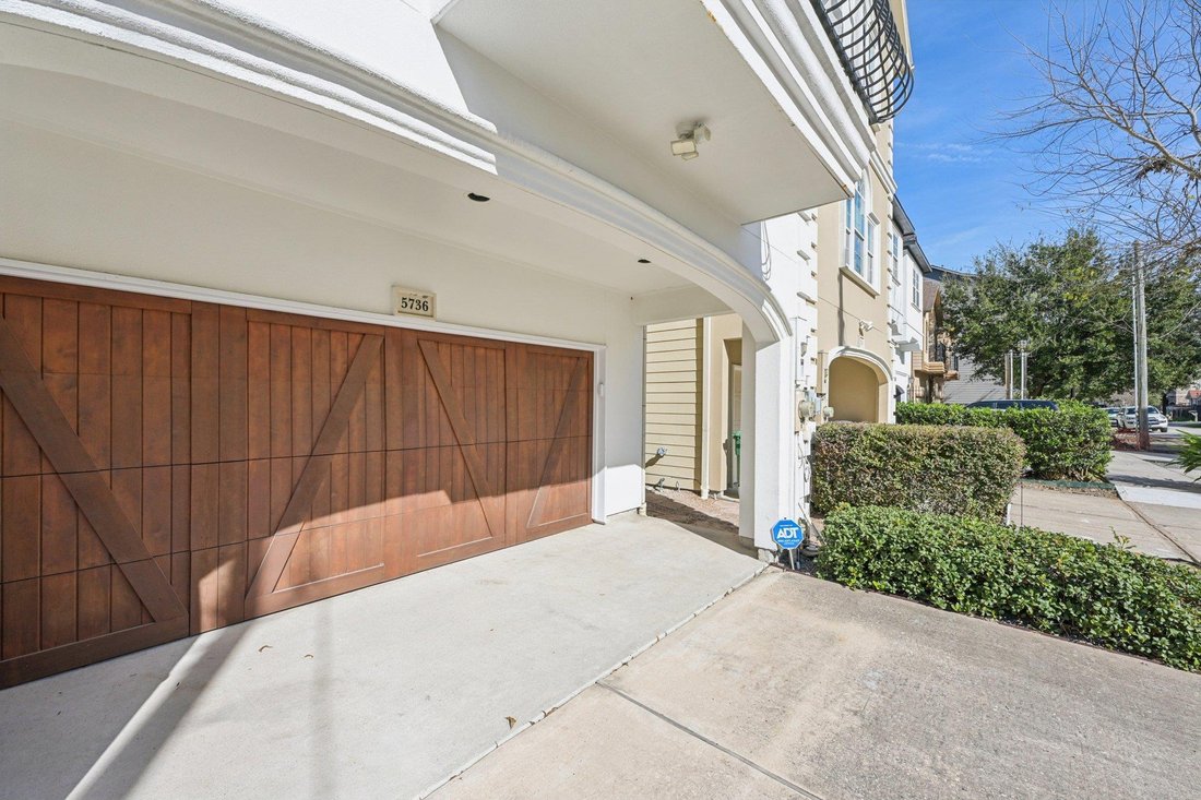 House in Houston, Texas, United States 5 - 17189488
