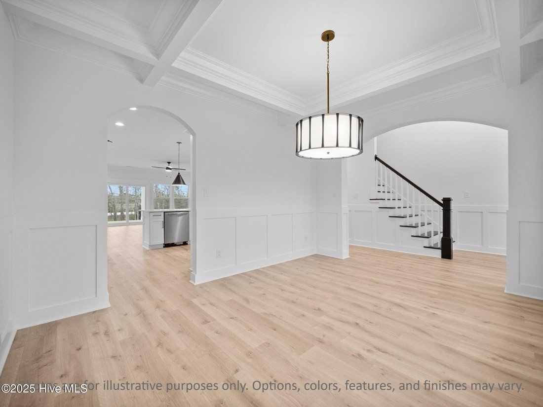 House in Swansboro, North Carolina, United States 4 - 17193776