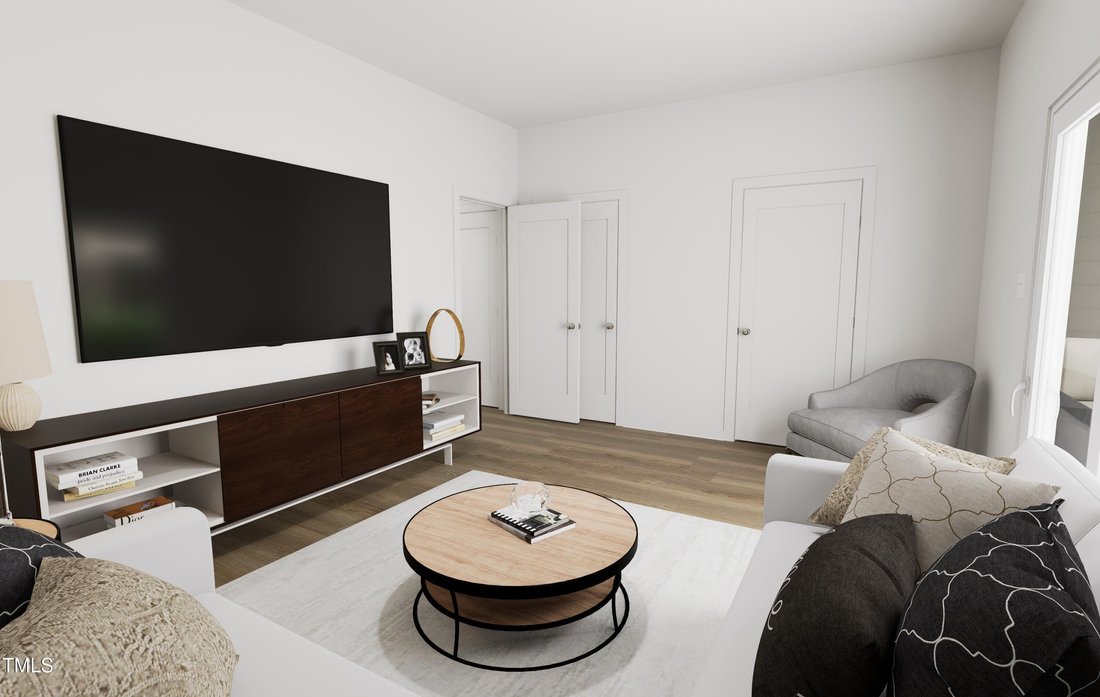 Townhouse in Morrisville, North Carolina, United States 3 - 17190620