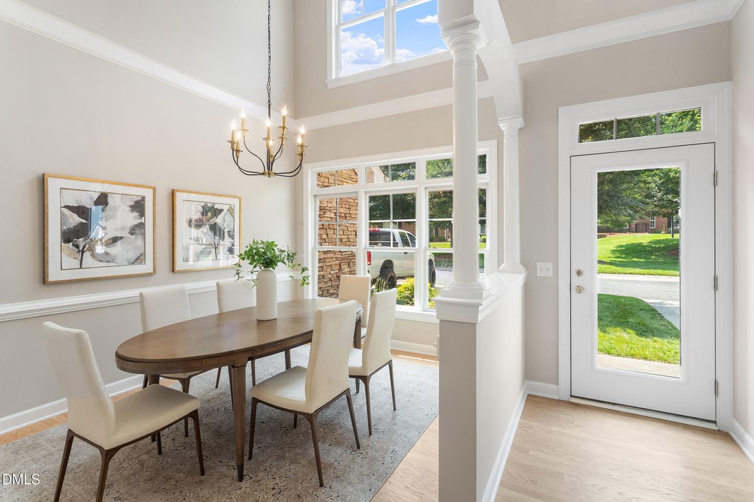 Townhouse in Raleigh, North Carolina, United States 2 - 17192592