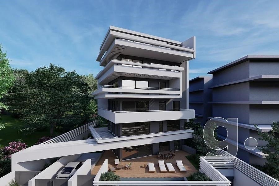 Apartment in Vari, Attica, Greece 3 - 17189809