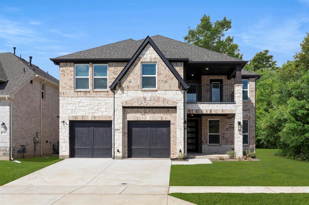 House in Celina, Texas, United States 1 - 17192587