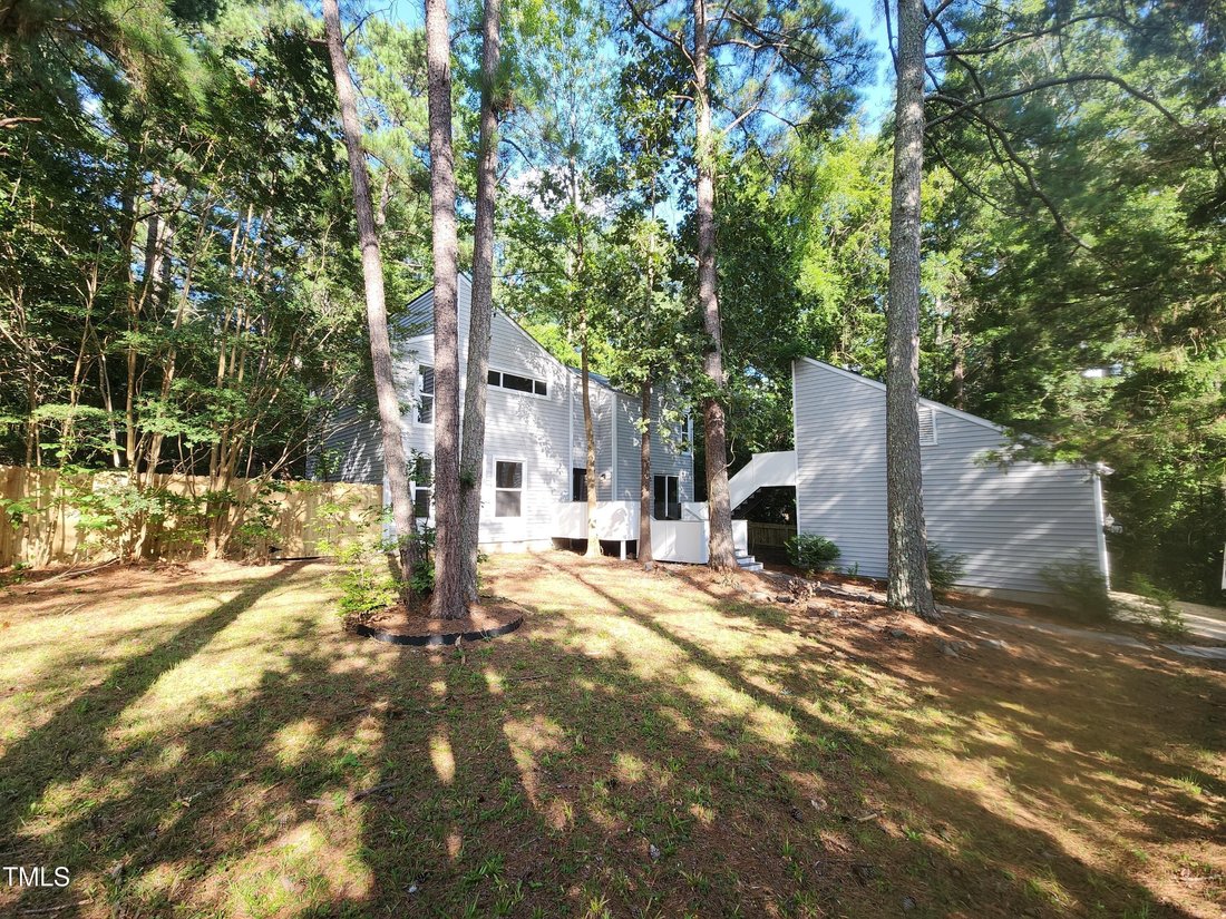 House in Chapel Hill, North Carolina, United States 5 - 17189760