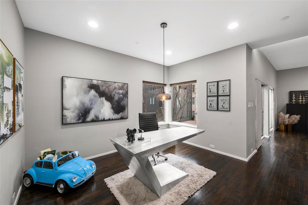 Condo in Dallas, Texas, United States 5 - 17191178