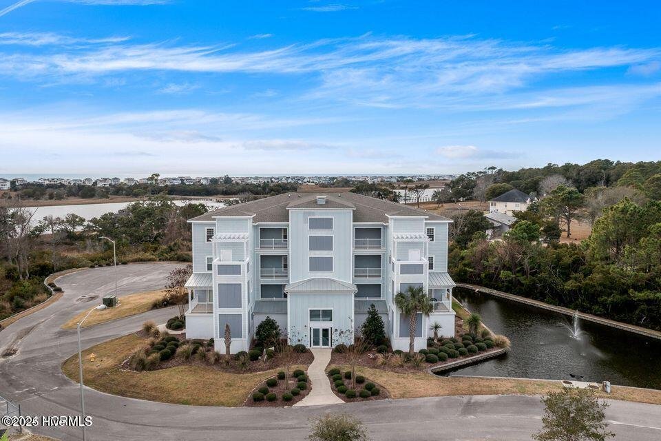 Condo in Holden Beach, North Carolina, United States 2 - 17193609