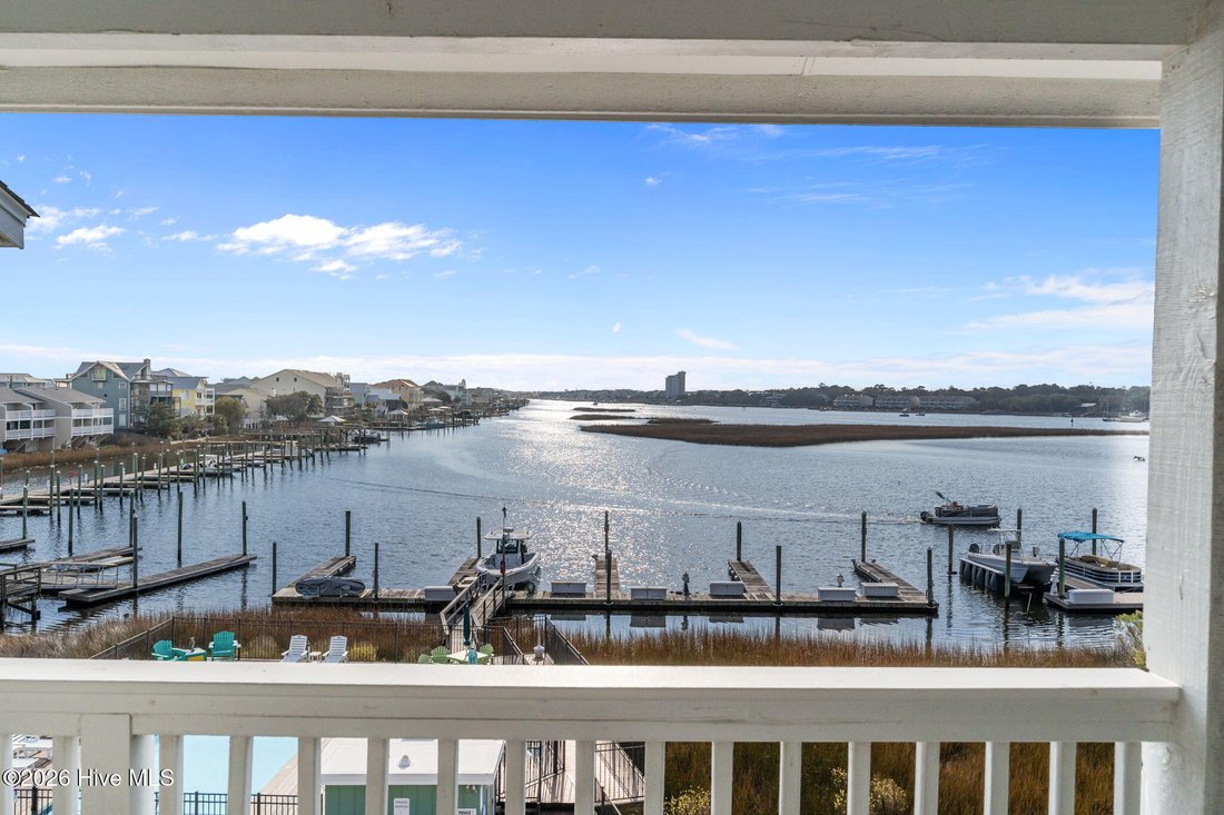 Condo in Carolina Beach, North Carolina, United States 2 - 17193697