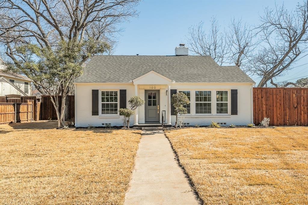 House in Fort Worth, Texas, United States 1 - 17191338