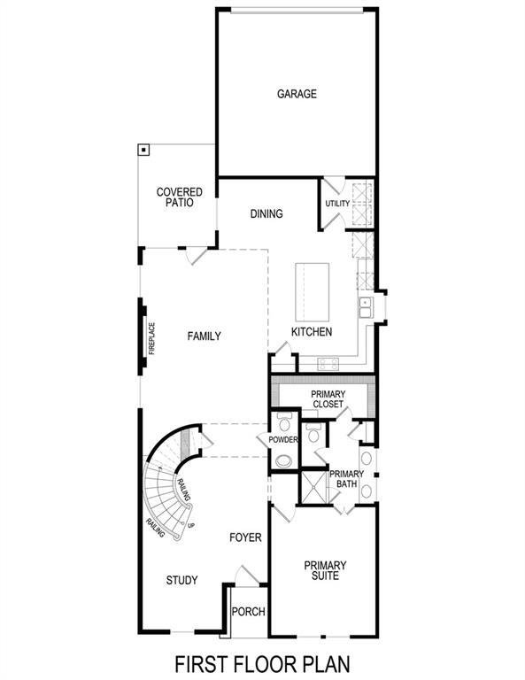 House in DeSoto, Texas, United States 3 - 17191919