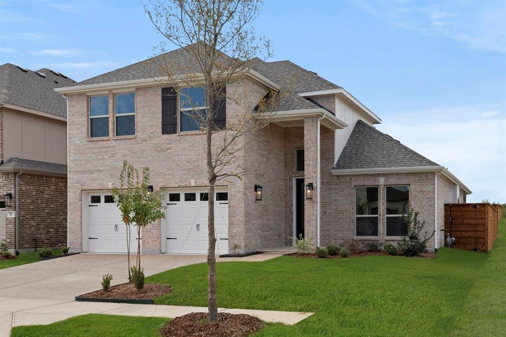 House in Mesquite, Texas, United States 2 - 17192602